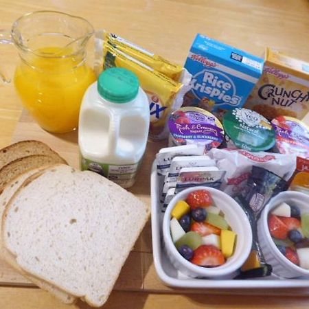 울라풀 Dacama House B&B 외부 사진