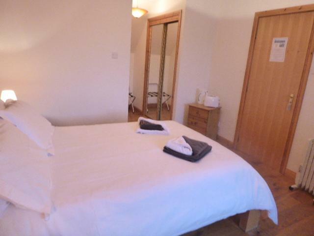 울라풀 Dacama House B&B 외부 사진