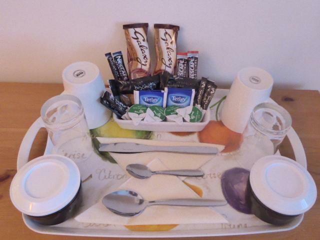 울라풀 Dacama House B&B 외부 사진
